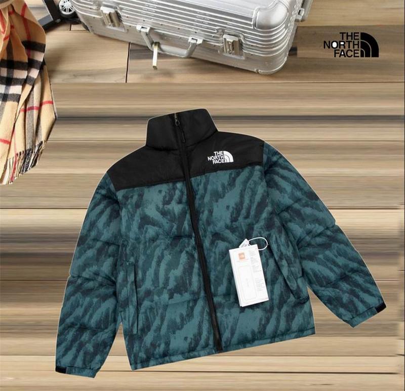 The North Face Men's Outwear 60